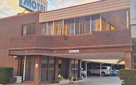 Macintyre Motor Inn